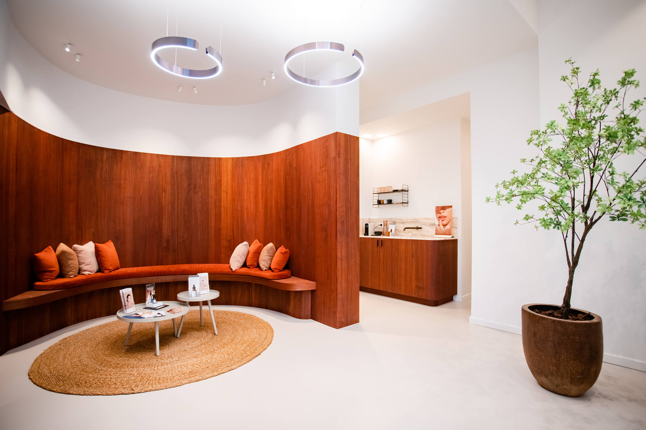 What are dermal fillers?